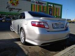 Toyota Camry. С водителем
