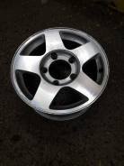 Toyota. x16", 5x150.00