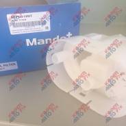 Фильтр топливный EFF00195T Mando Kia/Hyundai Sportage