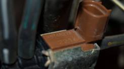 Соленоид. Mitsubishi: Grandis, Lancer Cedia, Minica, Colt Plus, Aspire, Lancer, Mirage, ASX, Carisma, Dion, Bravo, Space Star, Legnum, Galant, Attrage...