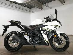 Yamaha YZF-R3. 320 куб. см., исправен, птс, без пробега. Под заказ