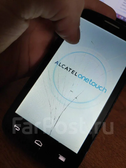Alcatel. �/�, ������, 3G, 4G LTE ����