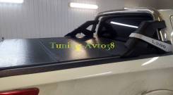 Кенгурятники. Mitsubishi L200, KK/KL Двигатель 4N15. Под заказ