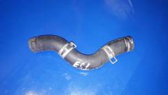 Патрубок радиатора. Honda Civic, EU1, EU2, EU3, EU4 Honda Civic Ferio, ES1, ES2, ES3 Двигатели: 4EE2, D14Z5, D14Z6, D15B, D15Y2, D15Y3, D15Y4, D15Y5...