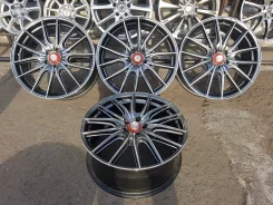 BADX Loxarny Parabola. 7.5x18", 5x100, ET48 ����