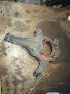 Рычаг, кулак поворотный. Nissan X-Trail, T31, TNT31, NT30, NT31, NT32, T31R