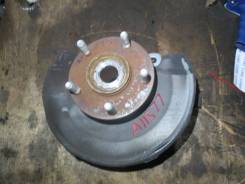 Рычаг, кулак поворотный. Mitsubishi Lancer, CX1A, CX2A, CX3A, CX4A, CX5A, CX6A, CX8A, CX9A, CY1A, CY2A, CY3A, CY4A, CY5A, CY6A, CY8A, CY9A