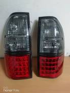 Стоп-сигнал. Toyota Land Cruiser Prado, KD95, KDJ90, KDJ90W, KDJ95, KDJ95W, KZJ90W, KZJ95W, RZJ90W, RZJ95, RZJ95W, VZJ90, VZJ90W, VZJ95, VZJ95W, КZJ90...