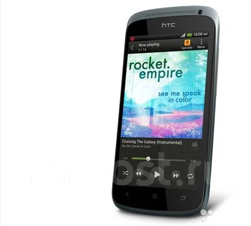 HTC One S. �/� ����
