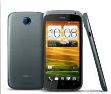 HTC One S. �/� ����
