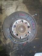 Ступица. Mitsubishi Lancer, CX1A, CX2A, CX3A, CX4A, CX5A, CX6A, CX8A, CX9A, CY1A, CY2A, CY3A, CY4A, CY5A, CY6A, CY8A, CY9A