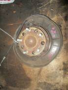 Ступица. Mitsubishi Lancer, CX1A, CX2A, CX3A, CX4A, CX5A, CX6A, CX8A, CX9A, CY1A, CY2A, CY3A, CY4A, CY5A, CY6A, CY8A, CY9A
