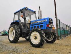 Iseki. Трактор T7020F, 70 л.с.