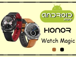 Honor Watch Magic. GPS, IP68. ��� ����� �� ���������� ����