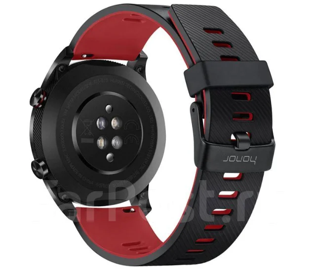 Honor Watch Magic. GPS, IP68. ��� ����� �� ���������� ����