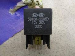 Реле Hyundai Accent 2000-2012 Номер OEM 3916022050 в Карпинске Реле Hyundai Accent 2000-2012 Номер OEM 3916022050