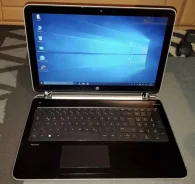 HP Pavilion