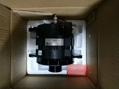 ��������� 6CT 6BT ISBe 24V 110A 8LHA3096 ������� ��������� Cummins 3415536 ����