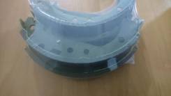 Колодки тормозные. Geely MK Geely MK Cross