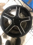 Touchdown SLCC2. x18", 5x114.3 ����