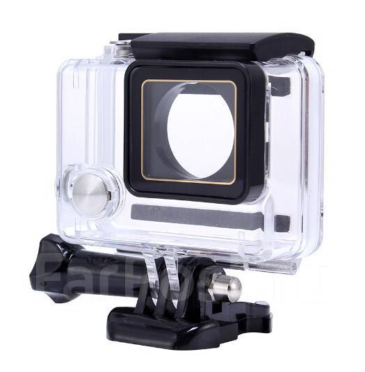 Подводный бокс, Аквабокс для Gopro Hero 3, Hero 3+, Hero 4, новый, в ...
