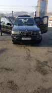 BMW X5. �������, 4wd, 4.4, ������, 250 000����. �� ����