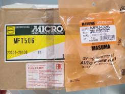 Фильтр топливный, сепаратор. Subaru: Impreza WRX, Impreza WRX STI, Impreza, Outback, Legacy B4, Forester, Legacy Lexus RX330, MCU33, MCU35, MCU38 Lexu...