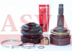 Шрус подвески. Nissan: Bluebird, Primera Camino, Vanette Truck, Vanette, Stanza, Primera, Avenir, Largo, Pulsar, Laurel Spirit, Prairie, Sunny, Vanett...