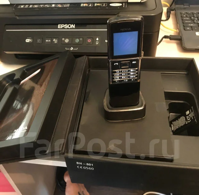 Nokia 8800. �/� ����