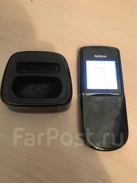Nokia 8800. �/� ����