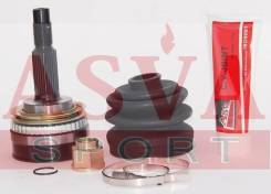 Шрус подвески. Nissan: Bluebird, Primera Camino, Vanette Serena, Primera, Avenir, Largo, Prairie Двигатели: CA18D, CA18DT, SR18DE, SR20DE, CD20ET, CD2...