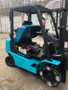 Sumitomo FD20. Sumimoto 11FT20PAX2TD, 2 000 кг., Бензиновый
