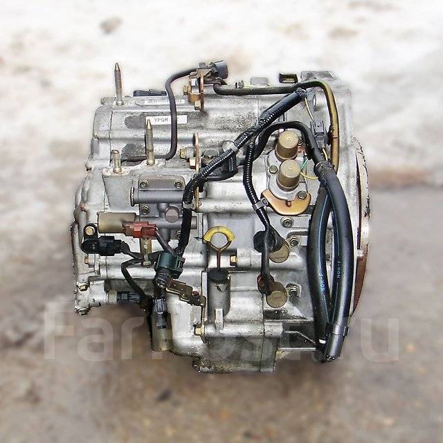 Контрактные Вариаторы и АКПП для японских автомобилей ! купить в ...