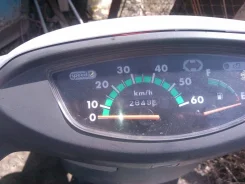 Honda Topic AF-38. 49����. ��., ��������, ��� ���, � �������� ����