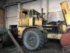 Кировец К-701. Продаётся трактор колесный К-701