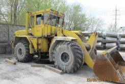 Кировец К-702. "Кировец" К-702МА-ПК6, Дизельный