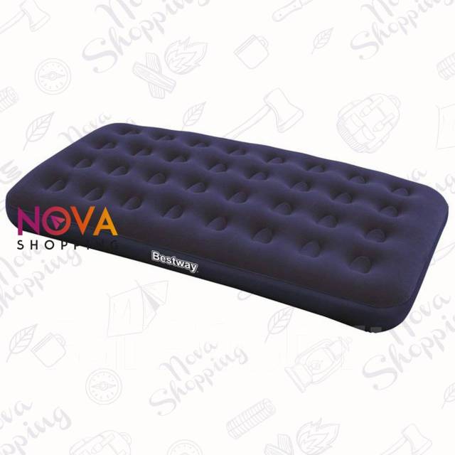 Матрас надувной bestway air bed king