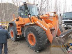 Doosan DL300A. Doosan DL 300, Дизельный, 3,00 куб. м. Под заказ