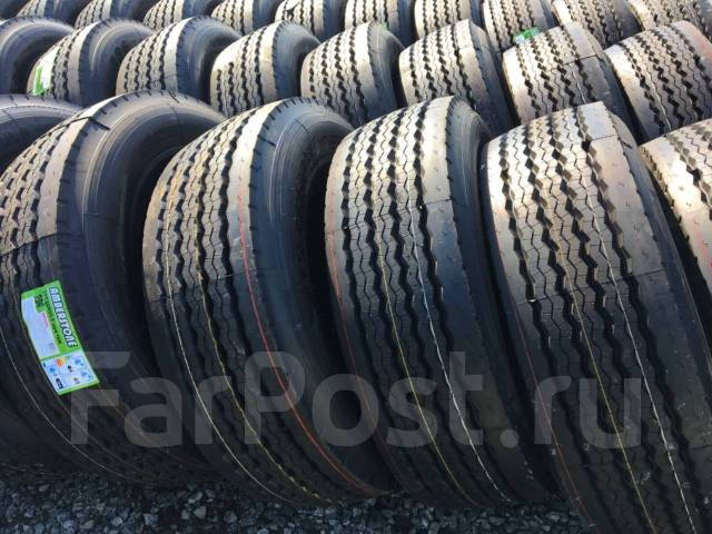 Amberstone 396, 385/65 R22.5 LT, 22.5", 100 шт, 385 мм, 65 % ...