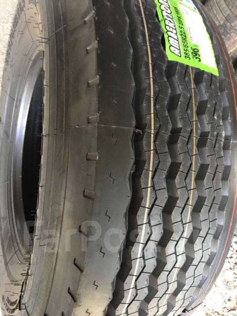 Amberstone 396, 385/65 R22.5 LT, 22.5", 100 шт, 385 мм, 65 % ...