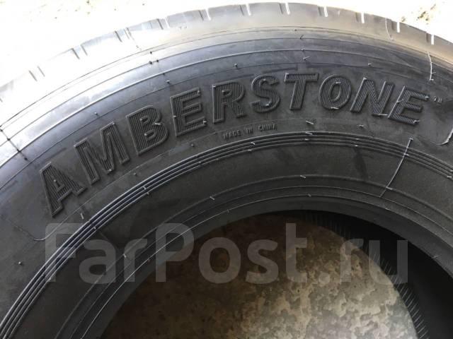 Amberstone 396, 385/65 R22.5 LT, 22.5", 100 шт, 385 мм, 65 % ...
