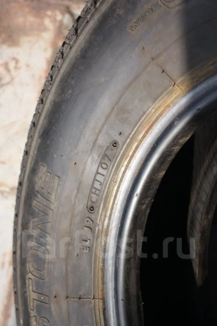 Bridgestone RD116 Steel. ������, �/�, ����� 5 % ����
