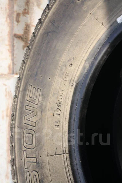 Bridgestone RD116 Steel. ������, �/�, ����� 5 % ����