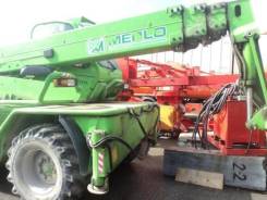 Merlo Roto 45.21 MCSS. Merlo ROTO 4521 MCSS, 2 500 кг., Дизельный