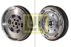 Маховик. Volkswagen Amarok, 2HA, 2HB, S1B, S6B, S7A, S7B Двигатели: CDBA, CDCA, CFNA, CFPA, CNEA, CNFA, CNFB, CSHA, DDXA, DDXB, DDXC, DDXD