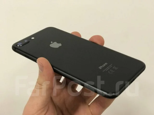 Apple iPhone 8 Plus. �����, �������, �����������, �����, 4G LTE, ����������, NFC. ��� ����� �� ������������ ����