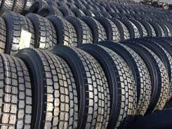 Amberstone 755, 295/80 R22.5 LT в Находке Amberstone. Всесезонные, 2019 год, без износа