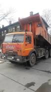КамАЗ 55111. Продам Камаз 55111, 13 000 кг., 6x4