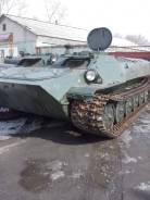 ХТЗ МТ-ЛБ. ХТЗ МТЛб, 11 800 куб. см., 3 000 кг., 9 000 кг.