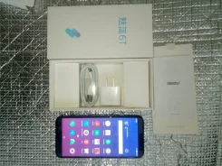 Meizu M6T. �����, 32 ��, ������, 3G, 4G LTE, Dual-SIM